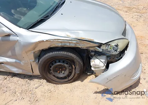 2003 Toyota Camry Le from USA, damaged, VIN 4T1BE32K13U131893